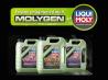 Liqui Moly Molygen New Generation 4L Vehicle Servicing Package